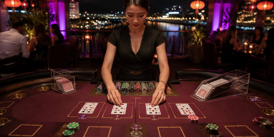 f16868 Casino